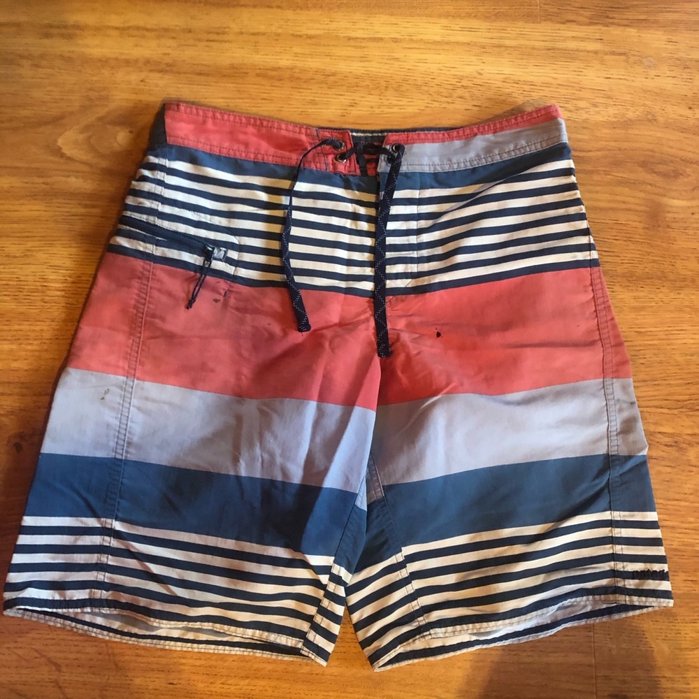 PATAGONIA BOARD SHORTS